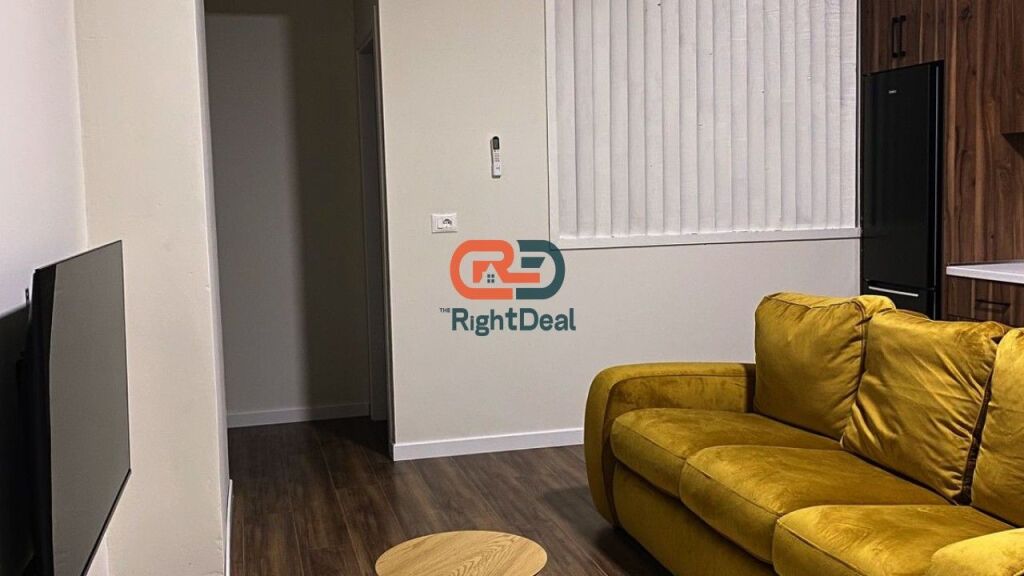 Al Giardino Zoologico, Super Appartamento 2+1+Veranda Ideale per Abitare in Affitto!!!