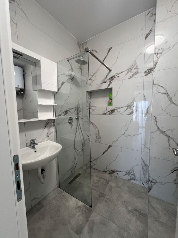 APARTMENT 2+1 FOR RENT - HENKE RESIDENCE