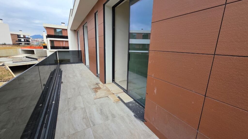 Appartamento 1+1 in vendita Tulipan RESIDENCE