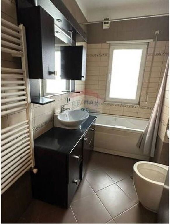 Apartament me qira 3+1