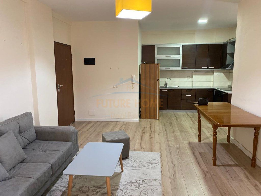 Qera, Apartament 1+1,Rruga Bill Klinton, Kodra E Diellit.