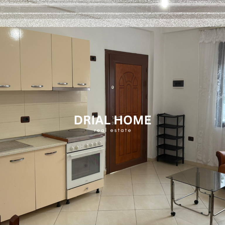 Shtepi me qera 1+1+ballkon