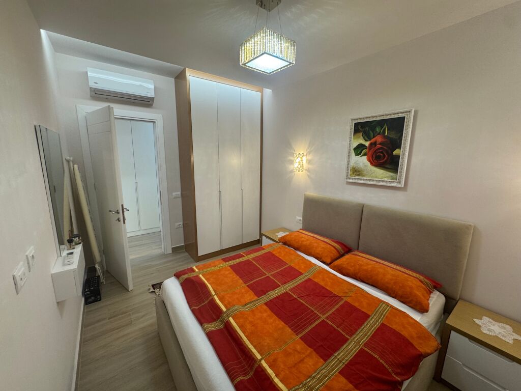 Jepet apartament 1+1 me qera