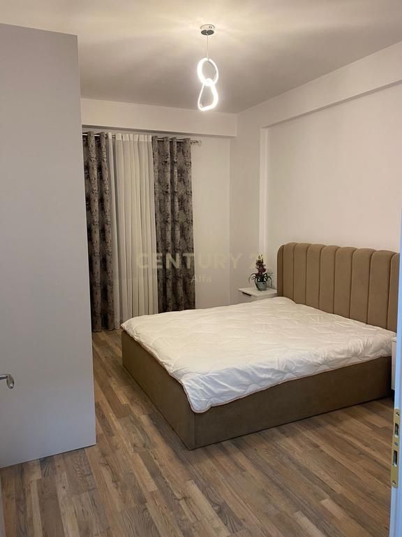 FOR RENT 1+1 APARTMENT AT URBAN GATE – ASTIR !