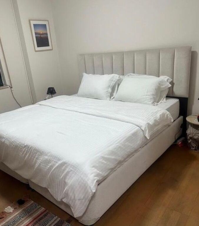 FOR RENT 1+1 APARTMENT AT BARRIKADAVE STREET