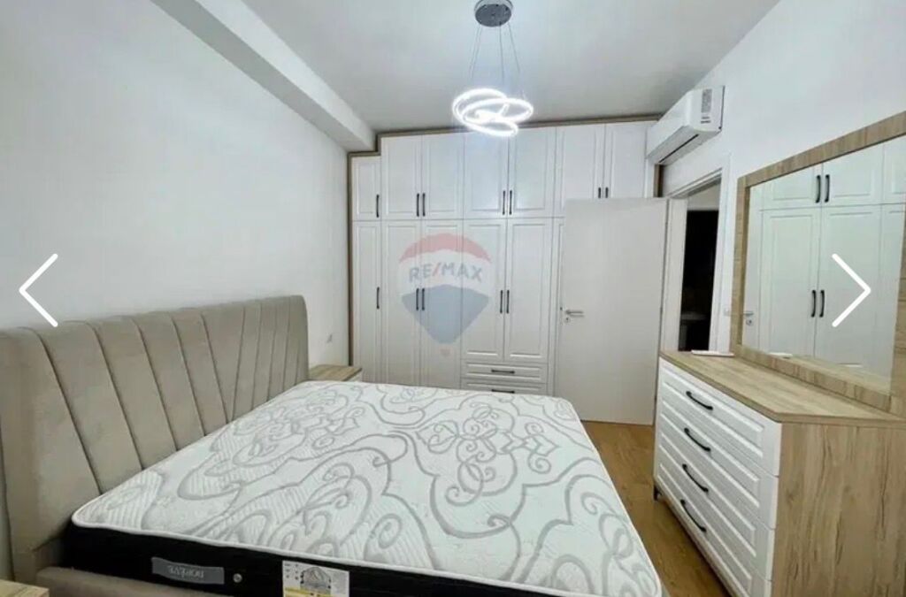 APARTMENT 1+1 FOR RENT AT ZOGU I ZI!