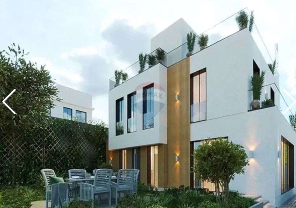 Vilë për shitje – Lemon Residence