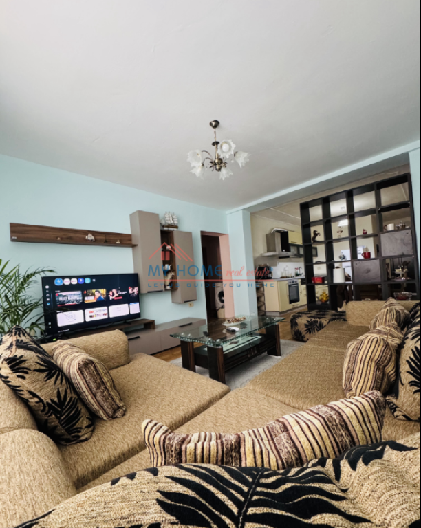 Apartment 1+1 for Rent at Dinamo Stadium