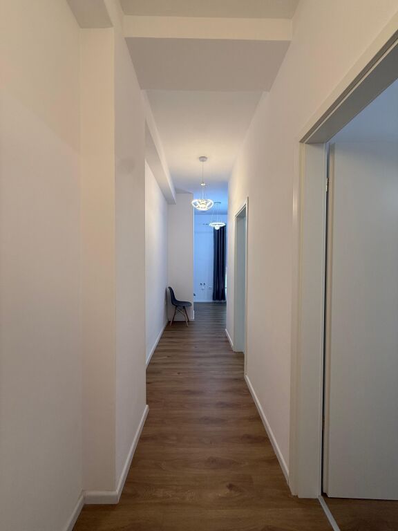 🏠JEPET ME QIRA Apartament 1+1+bllk 📍Rezidenca Kadiu, Ali Dem🏢Kati i 7, me ashensor 💶 Çmimi: 500€ ✨Arredim i ri &amp; modern