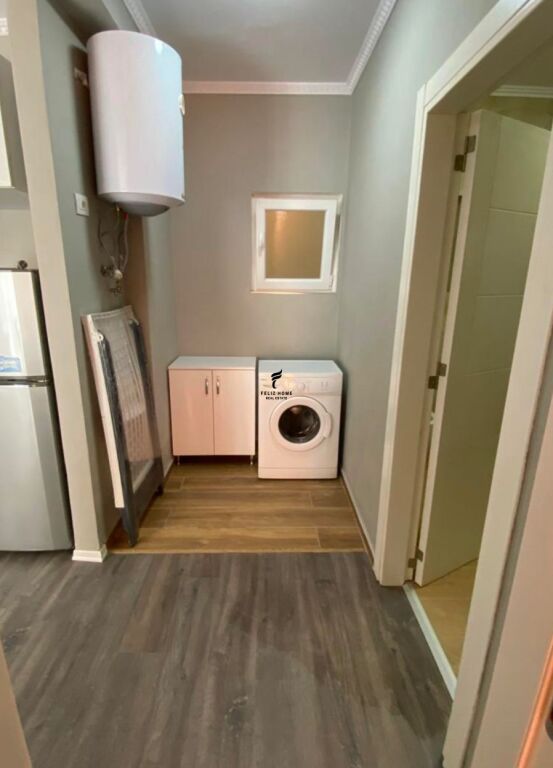 APARTMENT FOR RENT 1+1 NEW BOULEVARD 45,000 LEKE FH-58741