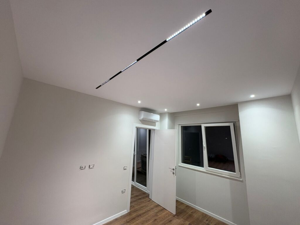 1+1,arredato di lusso,nel complesso E88,laprake,650 mila lek