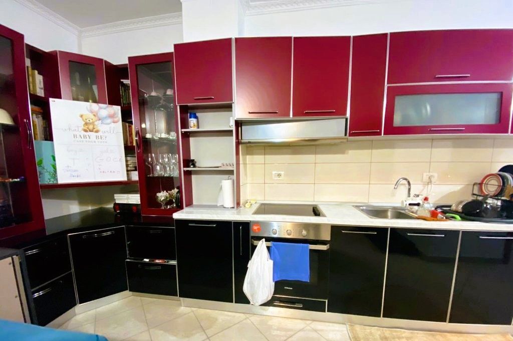 SHITET AP 2+1+ GARAZH TEK 2 PALMAT, ASTIR