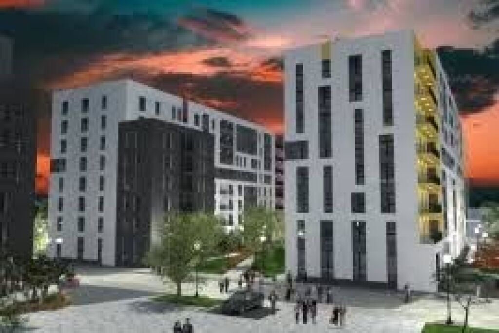 Locale commerciale in vendita a Tirana New Entry