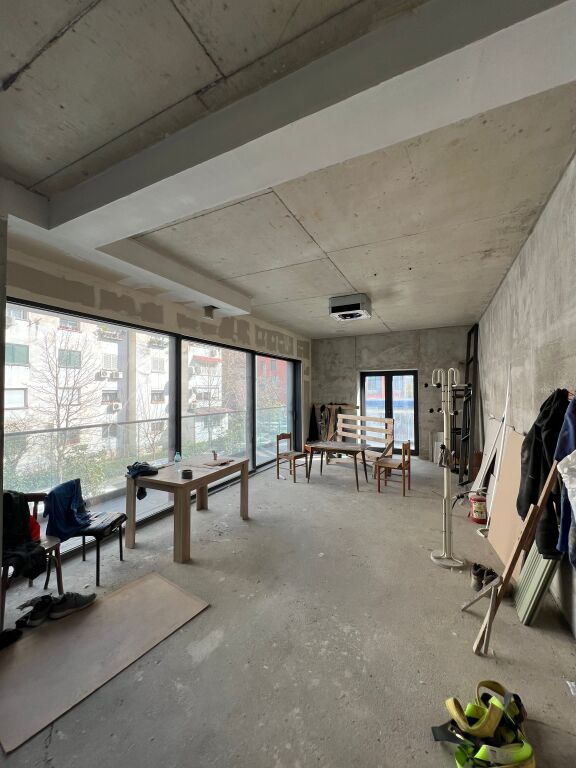 Office Space for Rent on Kosovarëve Street