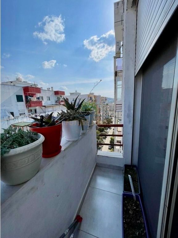 📍 Bus Terminal, Fortesa Complex – 1+1 Invested with Mortgage! 🏠