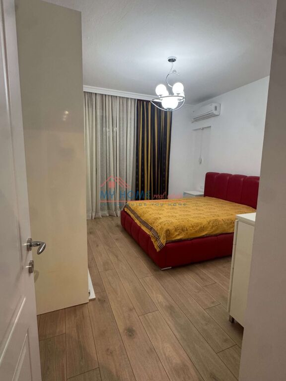 Apartament 2+1 me qira Rruga Islam Alla