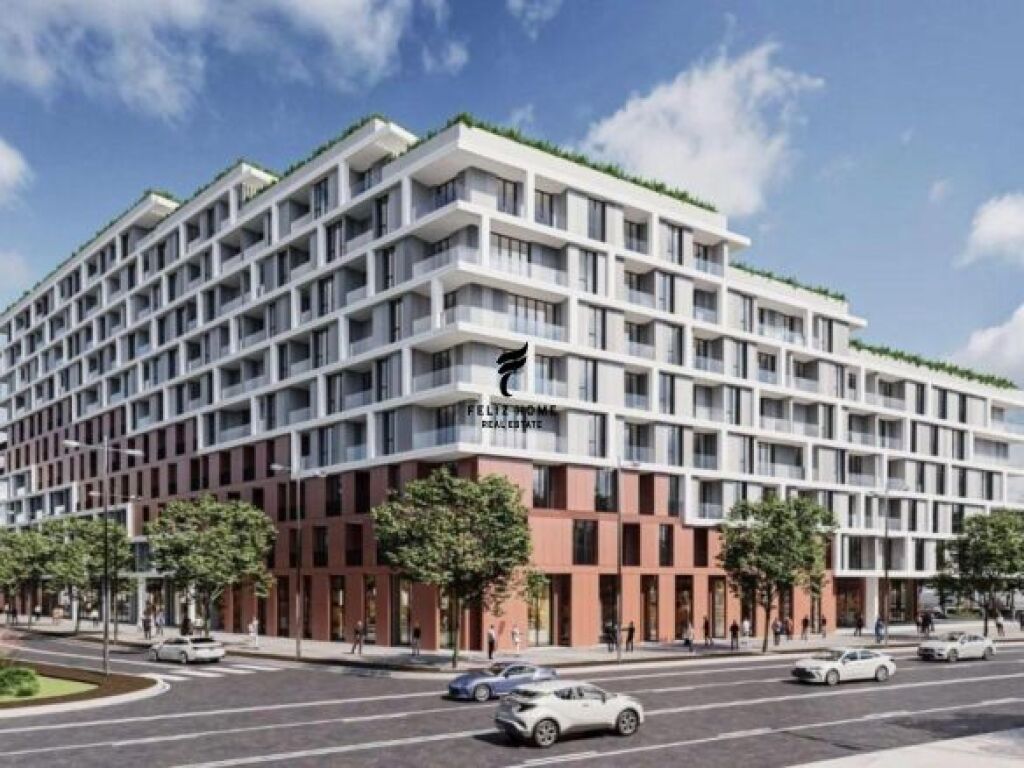 VENDESI APPARTAMENTO 2+1+2 EX CAMPO DELL'AVIAZIONE 179.000 EURO FH-58728