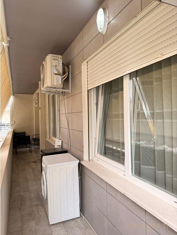 2+1 for sale in Komun Parisit  