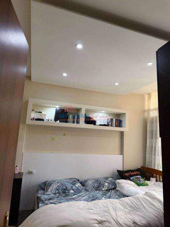Apartament 2+1 ne shitje ne Astir Tirane