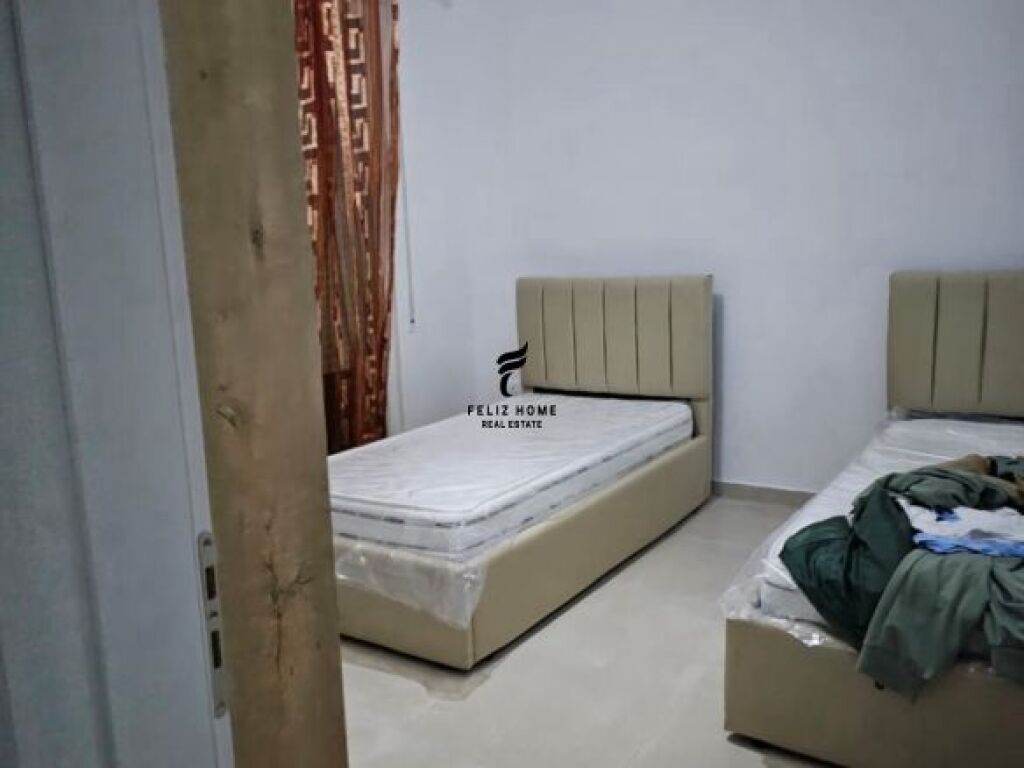 APARTAMENT ME QERA 2+1+2 SELITE 60.000 LEKE FH-58724