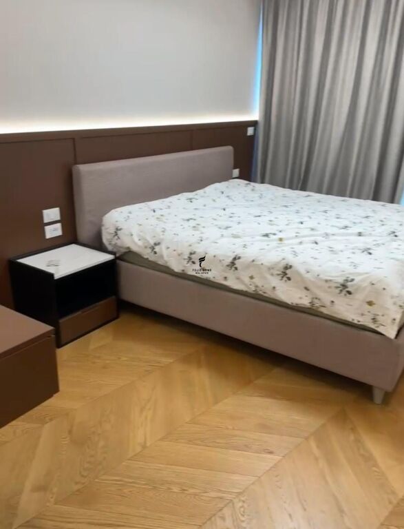 SHITET APARTAMENT 2+1 LAKE VIEW 600.000 EURO FH-58715