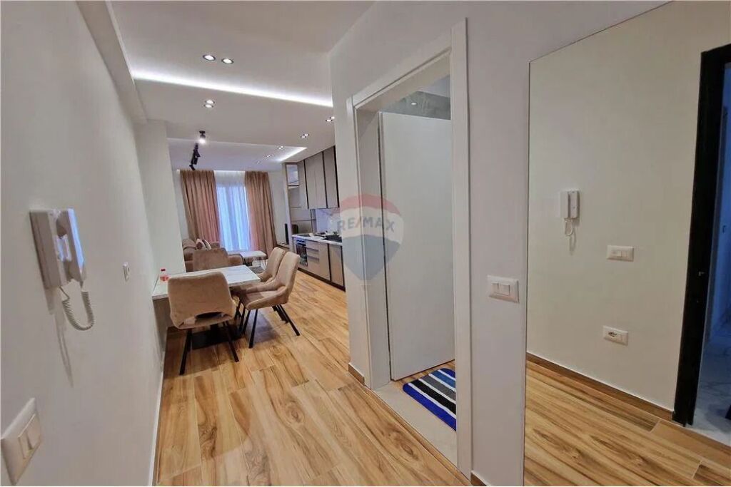 🏡 Apartament 2+1 me Qira në Skele, Vlorë