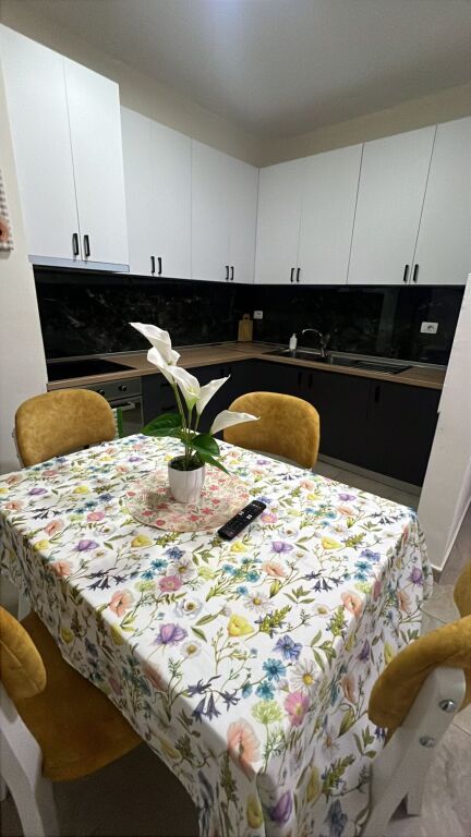 Apartament 2+1 me qera!