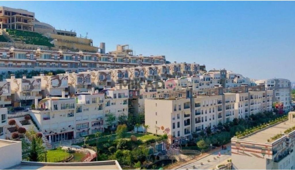 Appartamento 1+1 in vendita a Residenca Kodra e Diellit 2!