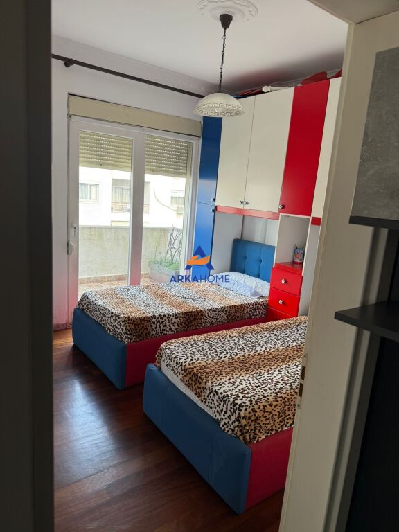 SHITET APARTAMENT 2+1+ BALLOKON "⁠ASTIR , PRAN BAR OSLO" 160.000 EURO