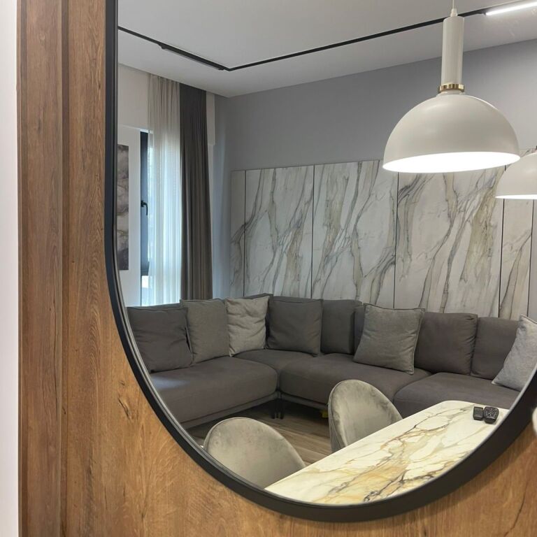 🏙️ Exclusive – Luxury Apartment 1+1 for Rent ✨ 📍 Location: Square 21