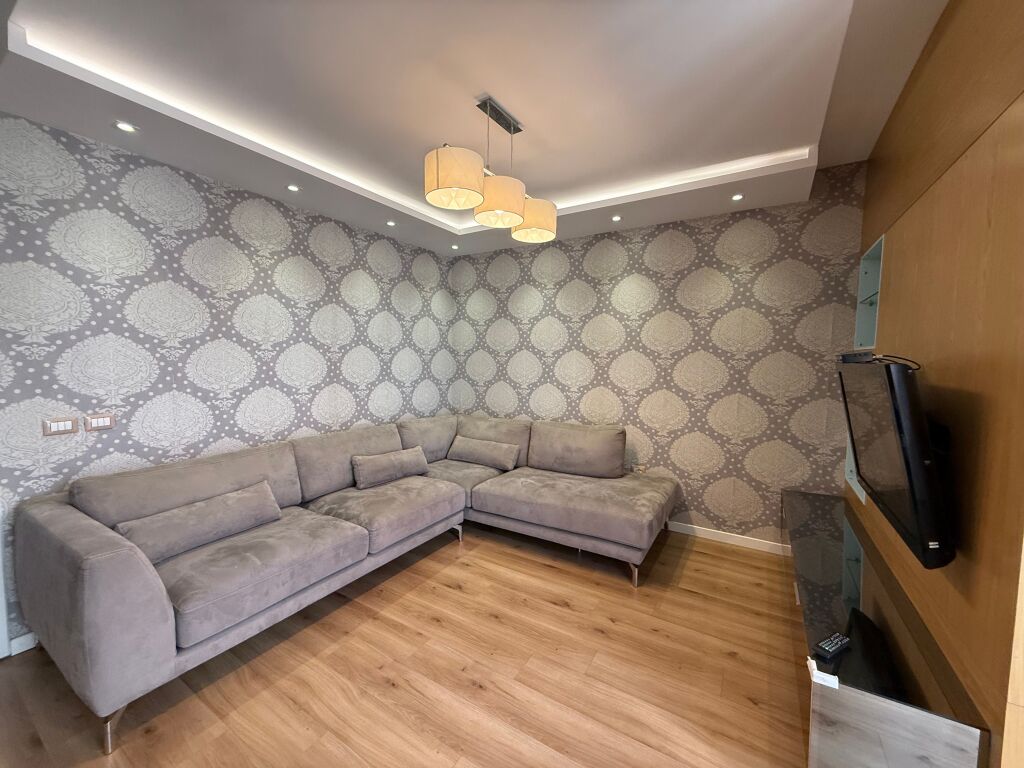 📣 QERA SUPER Apartament 1+1 📍 Prane 21-Dhjetorit ✨