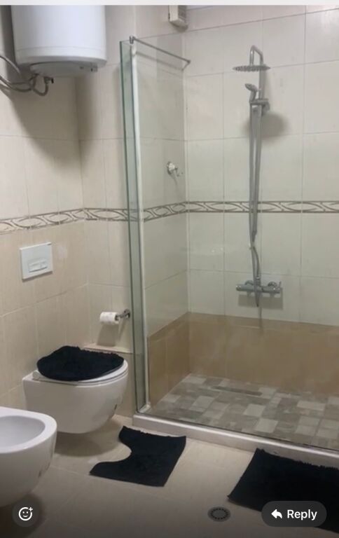 1+1,arredato,al 7 Xhuxhat strada di Elbasan,650 euro