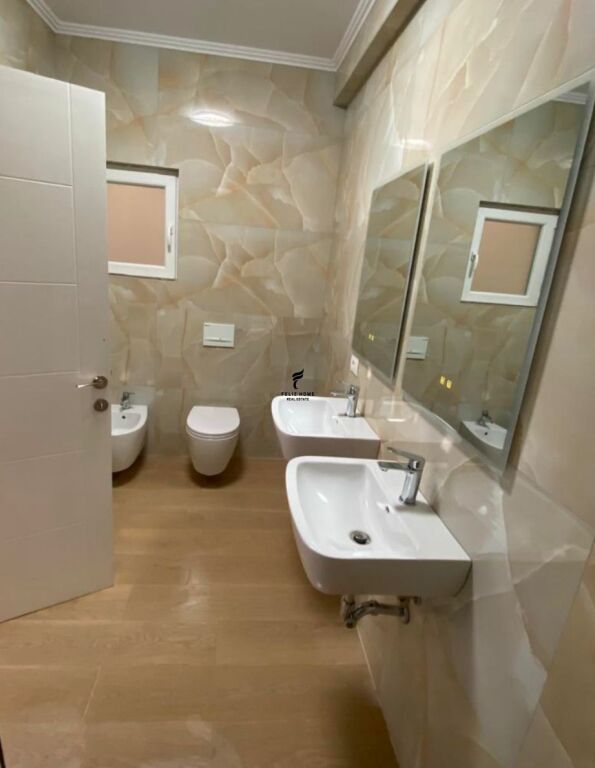 APARTMENT FOR RENT 1+1 NEW BOULEVARD 45,000 LEKE FH-58741