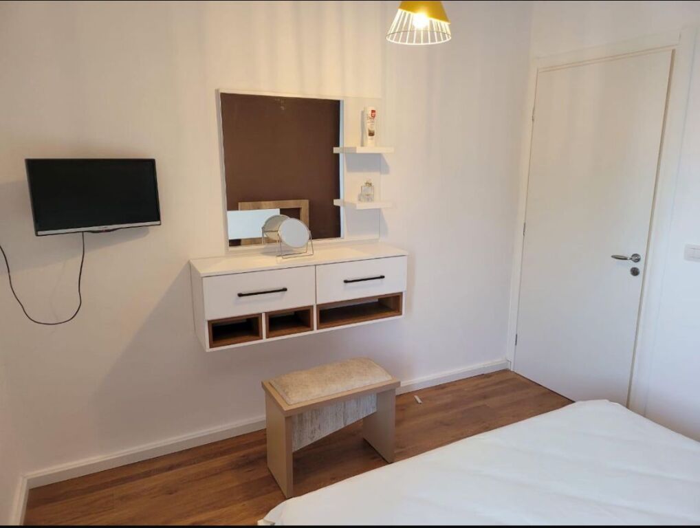 Apartment for sale 2+1 Saranda