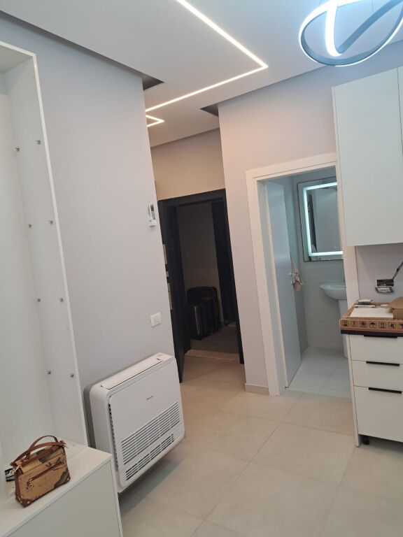 In affitto 2+1+1 VIA 5 MAGGIO 600€