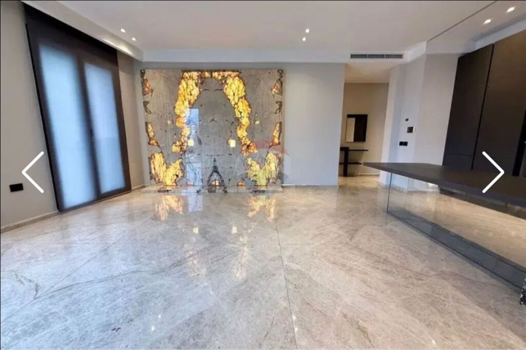 Apartament 3+1+2 luksoz tek Ambasada Amerikane.