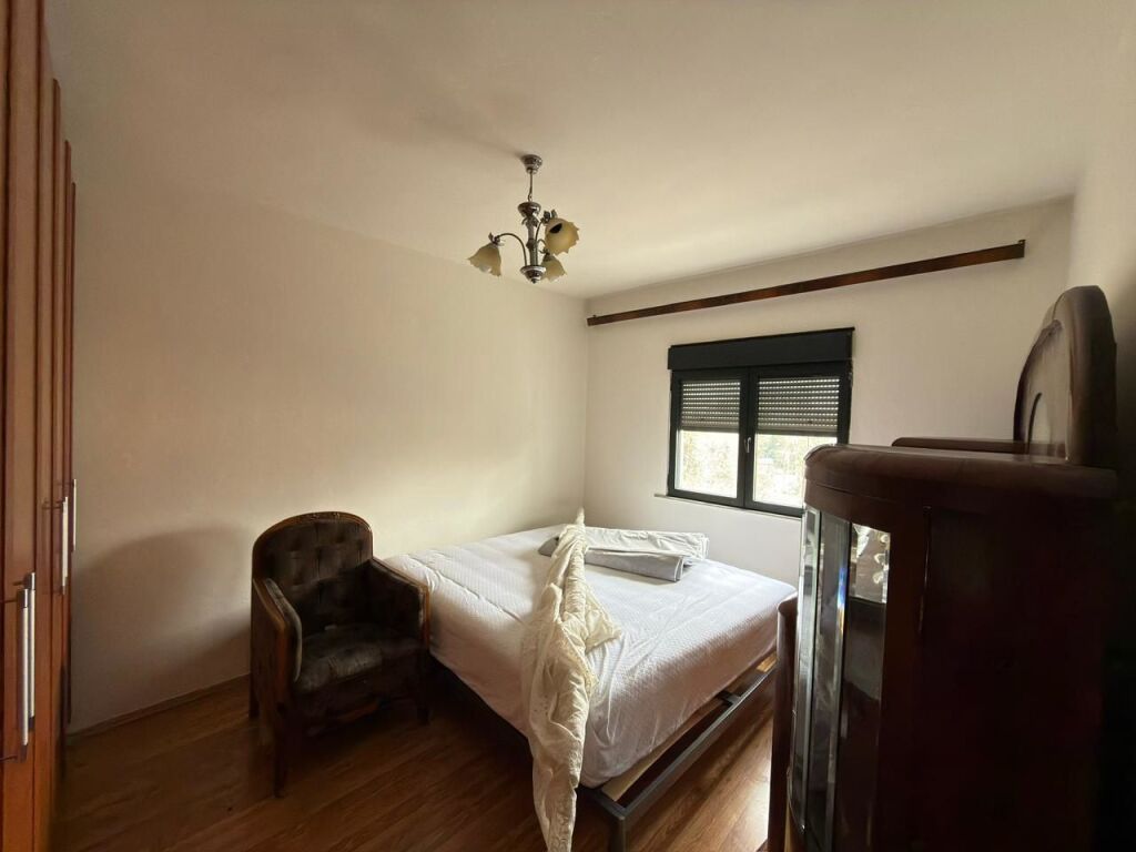 FOR SALE 2+1 APARTMENT WITH OPEN VIEW ELBASAN STREET!