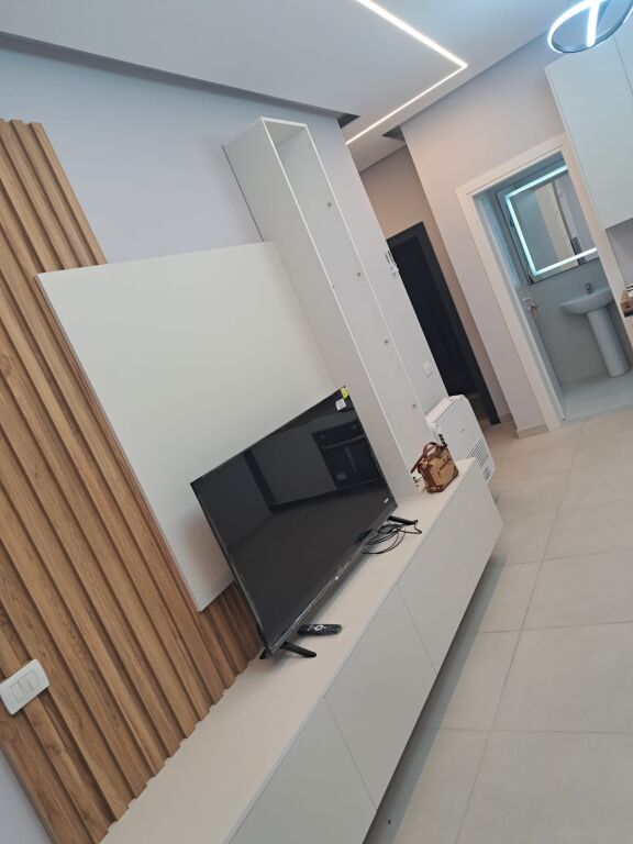 In affitto 2+1+1 VIA 5 MAGGIO 600€