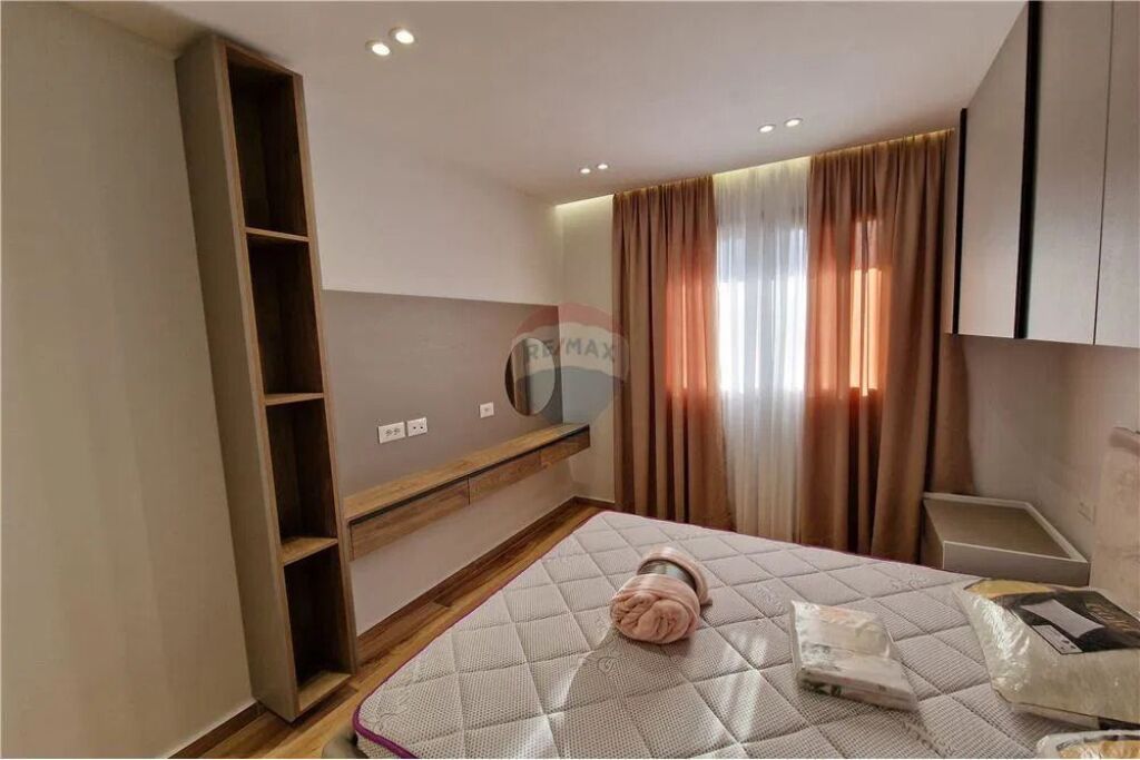🏡 Apartament 2+1 me Qira në Skele, Vlorë