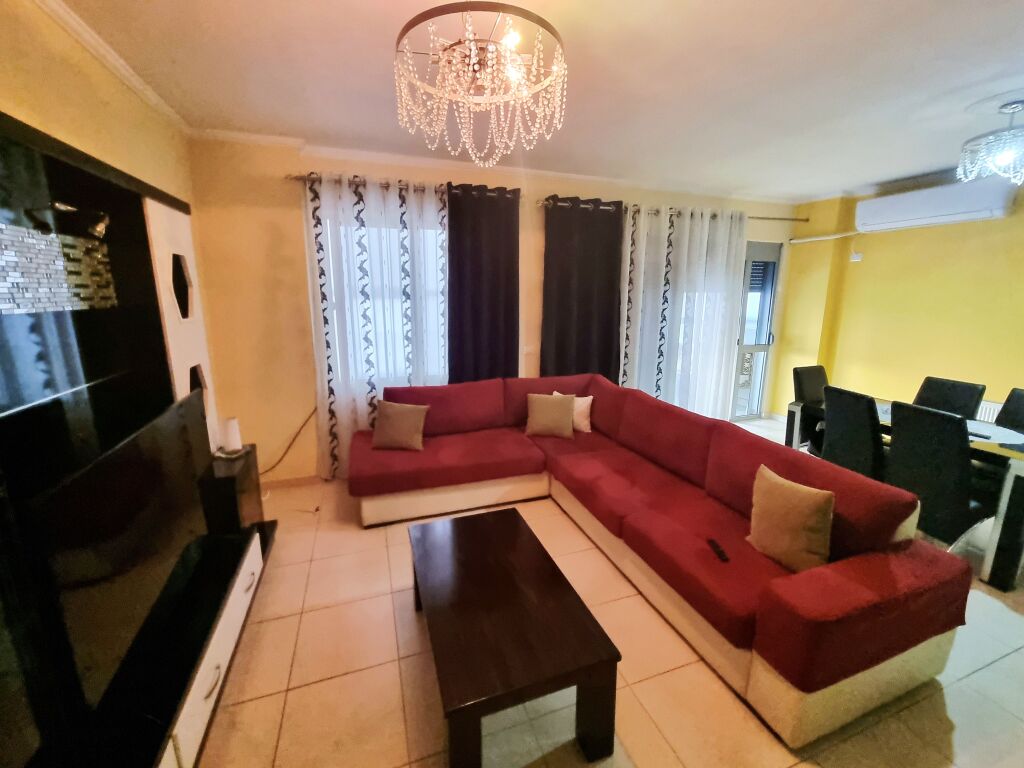 SUPER APARTMENT FOR RENT IN YZBERISHT