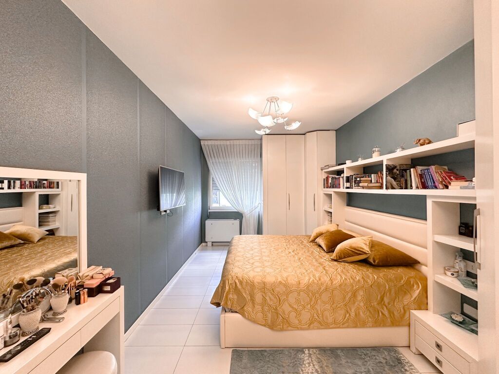 For Rent Apartment 2+1 +2 at Libri Universitar, Bllok