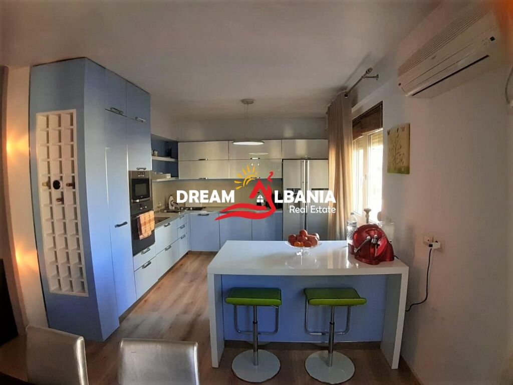 Apartamente 2+1+2wc me qera ne Qender, prane Selvise, Tirane (ID 42211223)