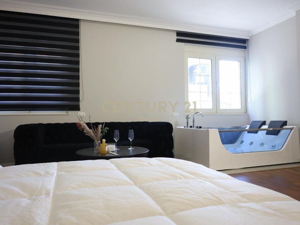 INVESTED APARTMENT FOR SALE, 3 LUXURIOUS FURNISHED SUITES WITH PRIVATE JACUZZI!