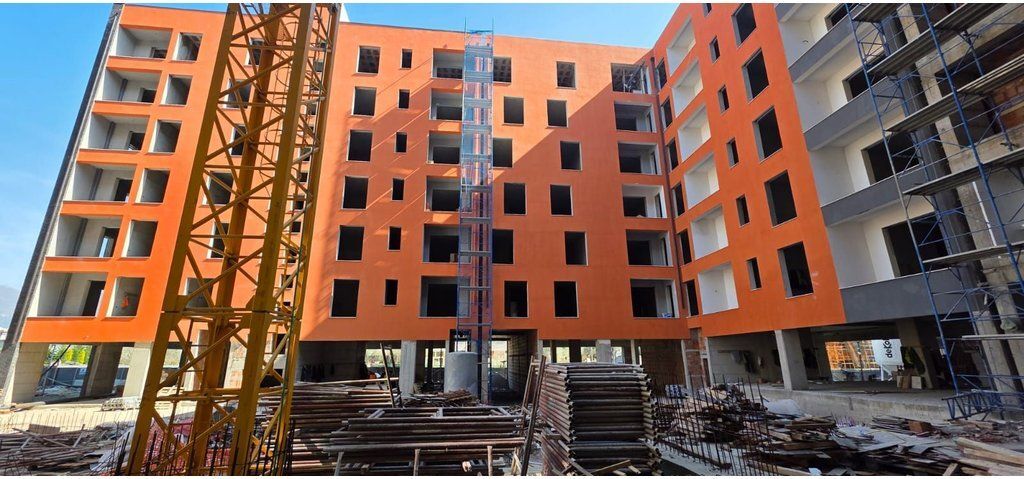 🚨 OCCASIONE DI SVENDITA – APPARTAMENTO + VERANDA IN RINGSIDE RESIDENCE- PASKUQAN! SOLO PER POCHI GIORNI!🚨