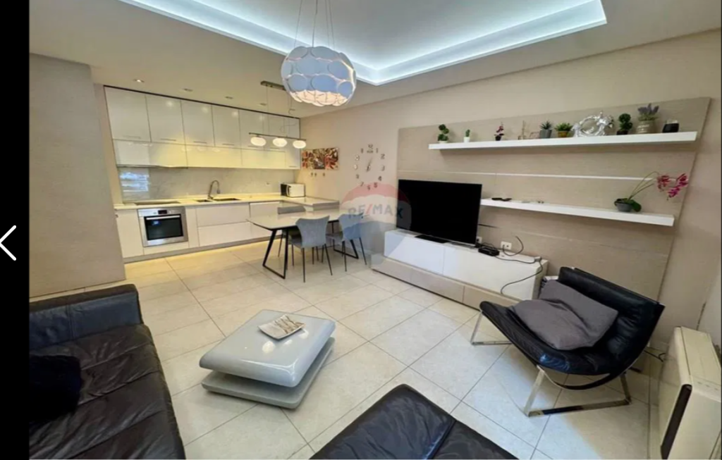 Appartamento in vendita 1+1 vicino allo Zoo