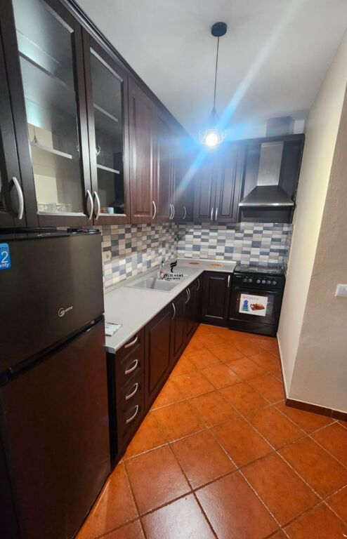 APPARTAMENTO IN AFFITTO 1+1 PALAZZO CON FRECCIA 55.000 LEKE FH-58751