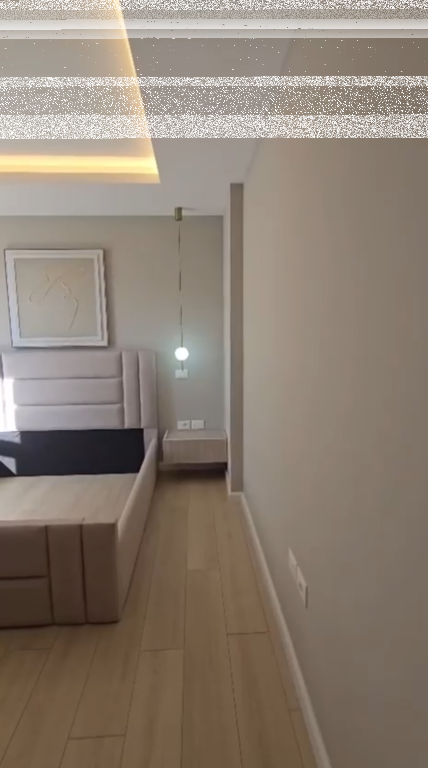 Apartament 2+1, Gjykata e rrethit Tirane!
