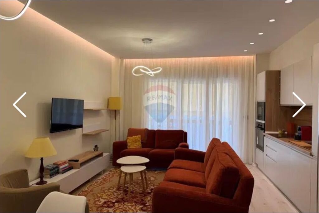 Apartament 1+1 Per Qira Tek Liceu!