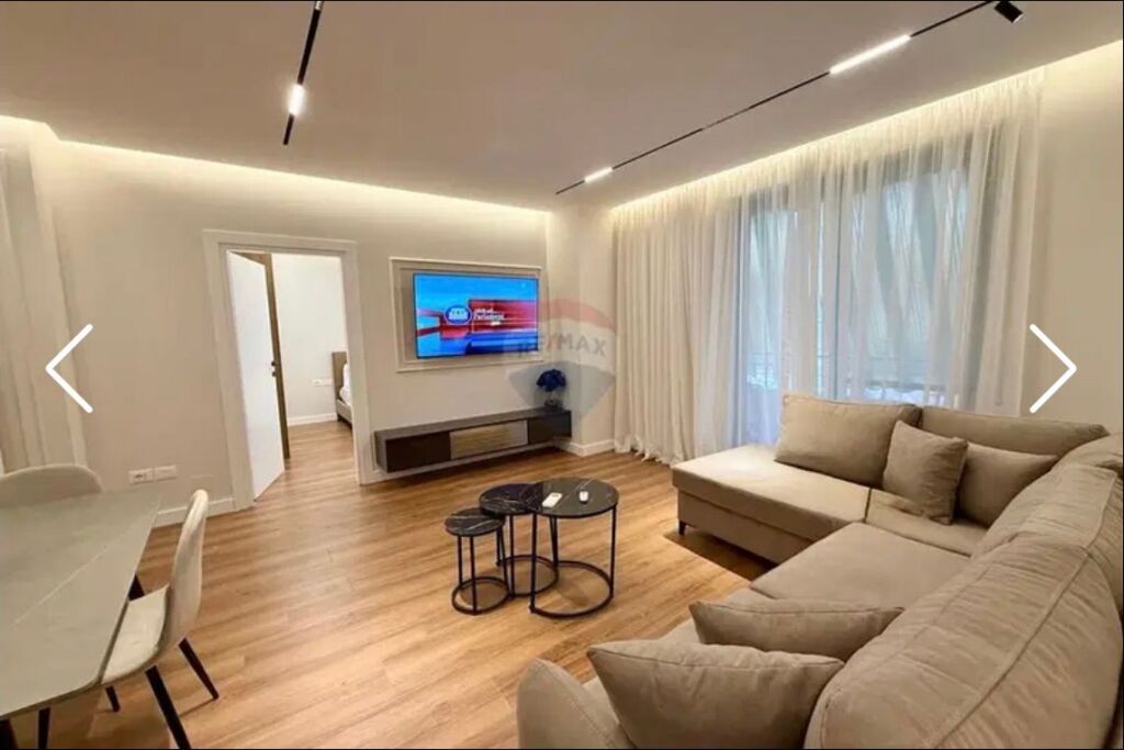 APARTAMENT 2+1+2 PËR QIRA,HOXHA TAHSIM