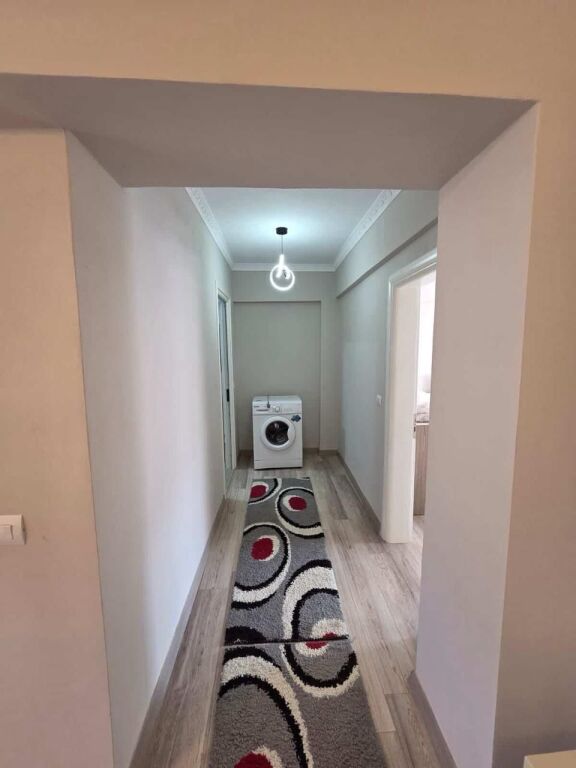 Rent, Apartment 1+1, Cezma e Ferres, Durres